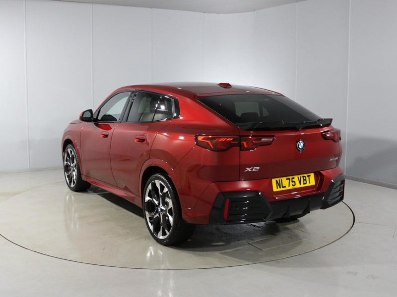 Used BMW X2 2025 for sale - 76981035: Photo 2