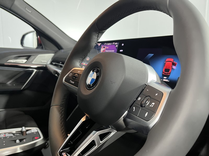 Used BMW X2 2025 for sale - 76981035: Photo 22