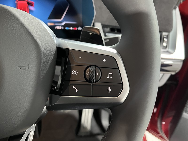 Used BMW X2 2025 for sale - 76981035: Photo 24