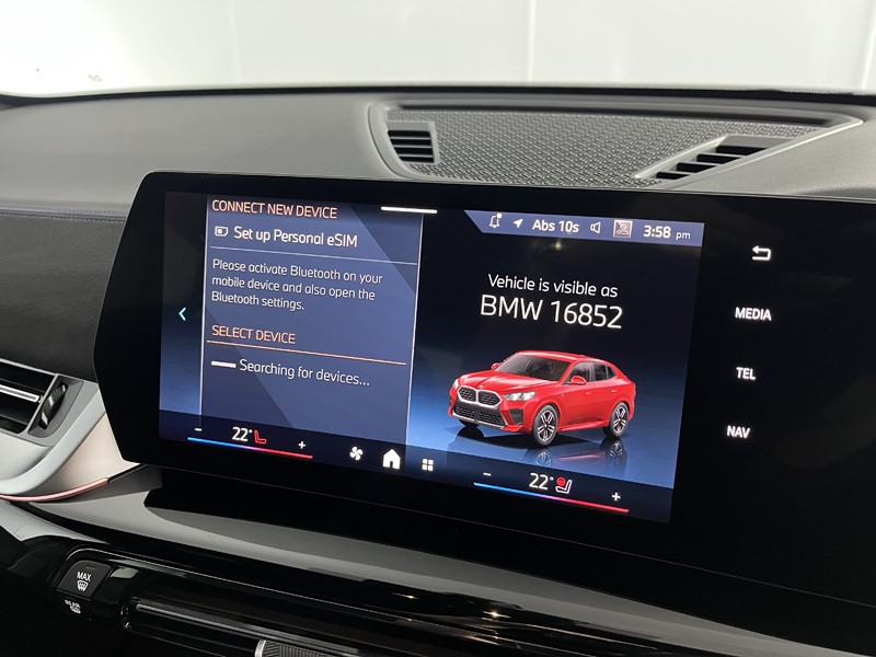 Used BMW X2 2025 for sale - 76981035: Photo 29