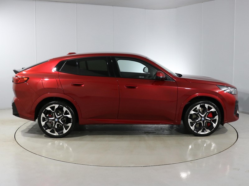 Used BMW X2 2025 for sale - 76981035: Photo 3