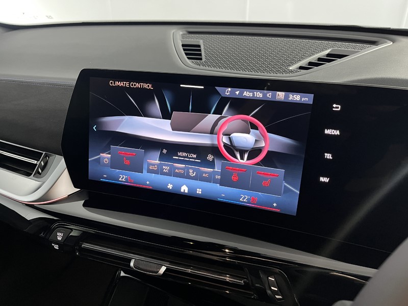 Used BMW X2 2025 for sale - 76981035: Photo 30