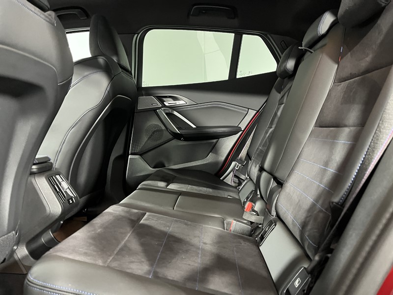 Used BMW X2 2025 for sale - 76981035: Photo 35