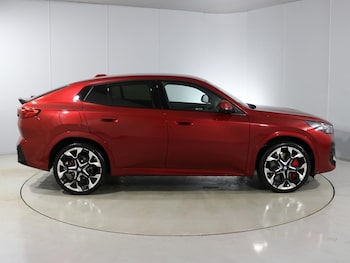 Used BMW X2 2025 for sale - 76981035: Photo