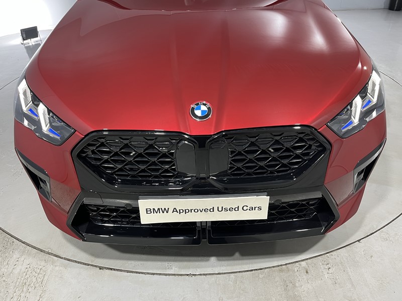 Used BMW X2 2025 for sale - 76981035: Photo 40
