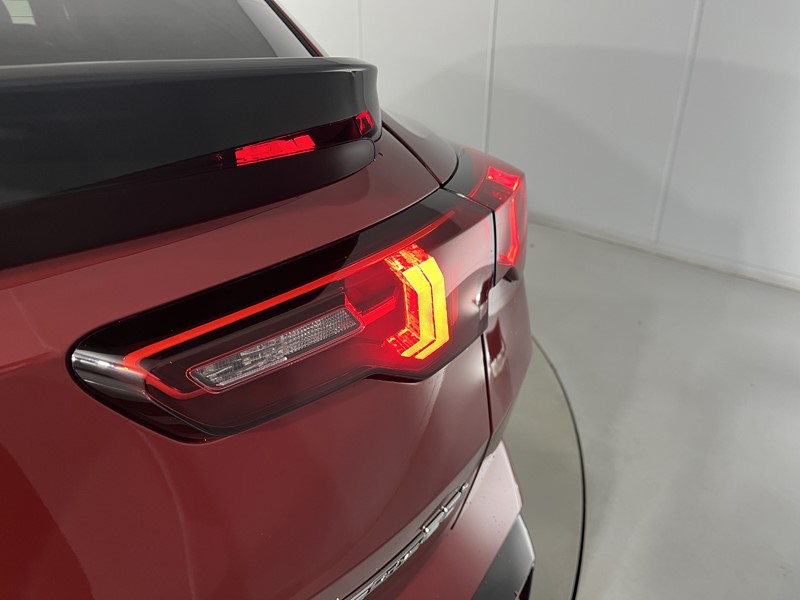 Used BMW X2 2025 for sale - 76981035: Photo 43