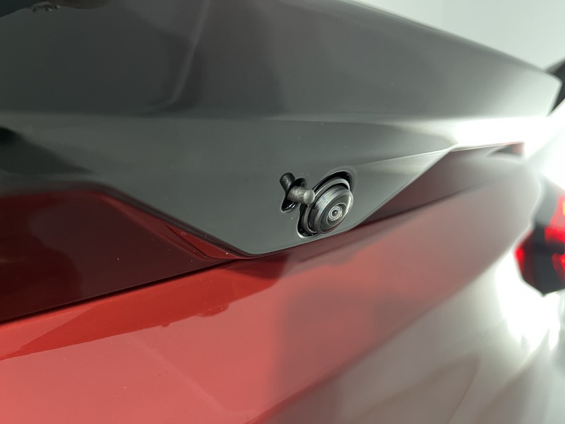 Used BMW X2 2025 for sale - 76981035: Photo 44