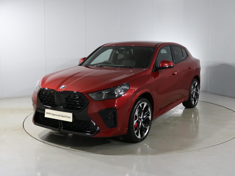 Used BMW X2 2025 for sale - 76981035: Photo 46