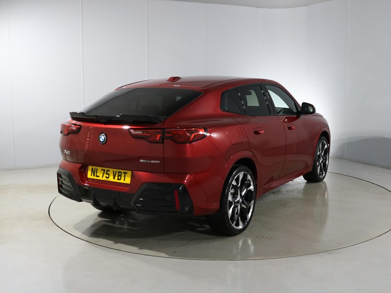 Used BMW X2 2025 for sale - 76981035: Photo 47