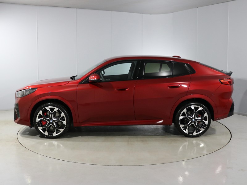 Used BMW X2 2025 for sale - 76981035: Photo 48