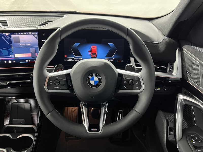 Used BMW X2 2025 for sale - 76981035: Photo 5