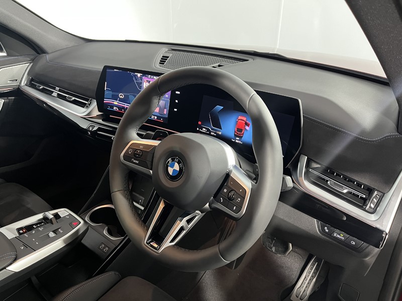 Used BMW X2 2025 for sale - 76981035: Photo 6