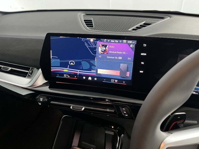 Used BMW X2 2025 for sale - 76981035: Photo 8