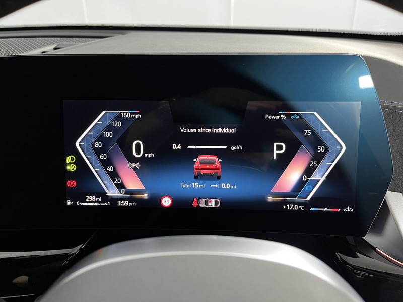 Used BMW X2 2025 for sale - 76981035: Photo 9