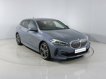 Used BMW 1 Series 2023 for sale - 79071143: Photo