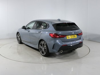 Used BMW 1 Series 2023 for sale - 79071143: Photo