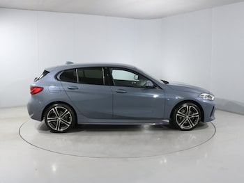 Used BMW 1 Series 2023 for sale - 79071143: Photo