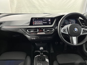 Used BMW 1 Series 2023 for sale - 79071143: Photo