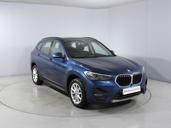 Used BMW X1 2021 for sale - 78339848: Photo