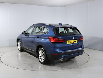 Used BMW X1 2021 for sale - 78339848: Photo