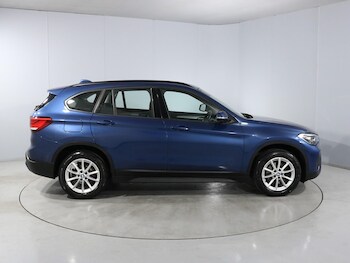 Used BMW X1 2021 for sale - 78339848: Photo