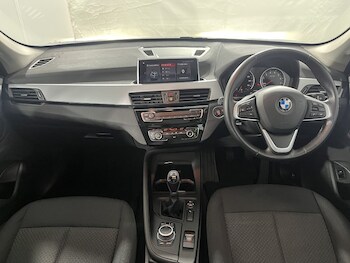 Used BMW X1 2021 for sale - 78339848: Photo
