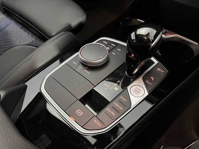 Used BMW 1 Series 2023 for sale - 77745977: Photo 10