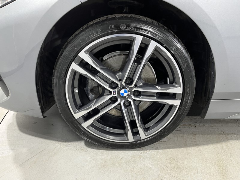 Used BMW 1 Series 2023 for sale - 77745977: Photo 14