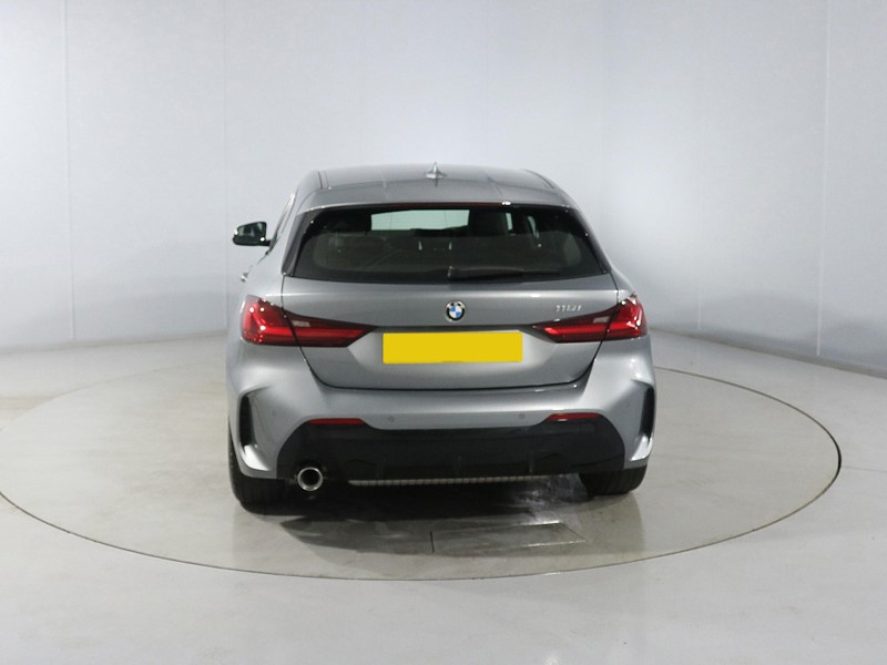 Used BMW 1 Series 2023 for sale - 77745977: Photo 15