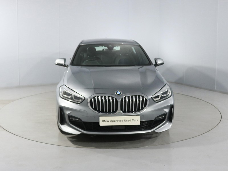 Used BMW 1 Series 2023 for sale - 77745977: Photo 16