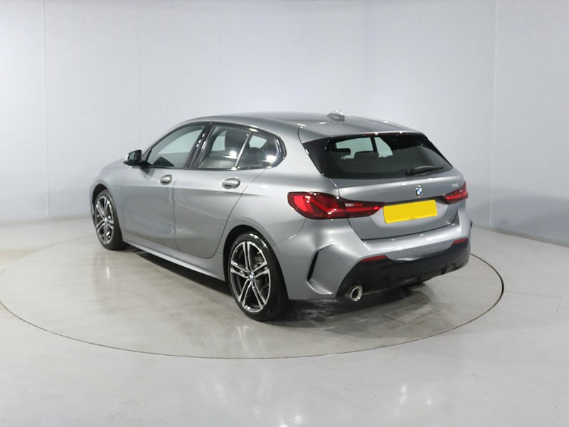 Used BMW 1 Series 2023 for sale - 77745977: Photo 2