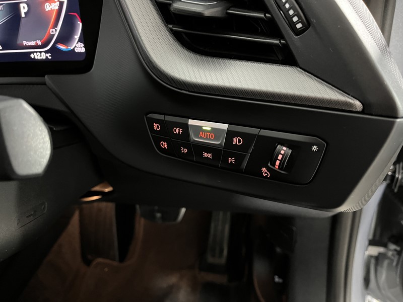 Used BMW 1 Series 2023 for sale - 77745977: Photo 21