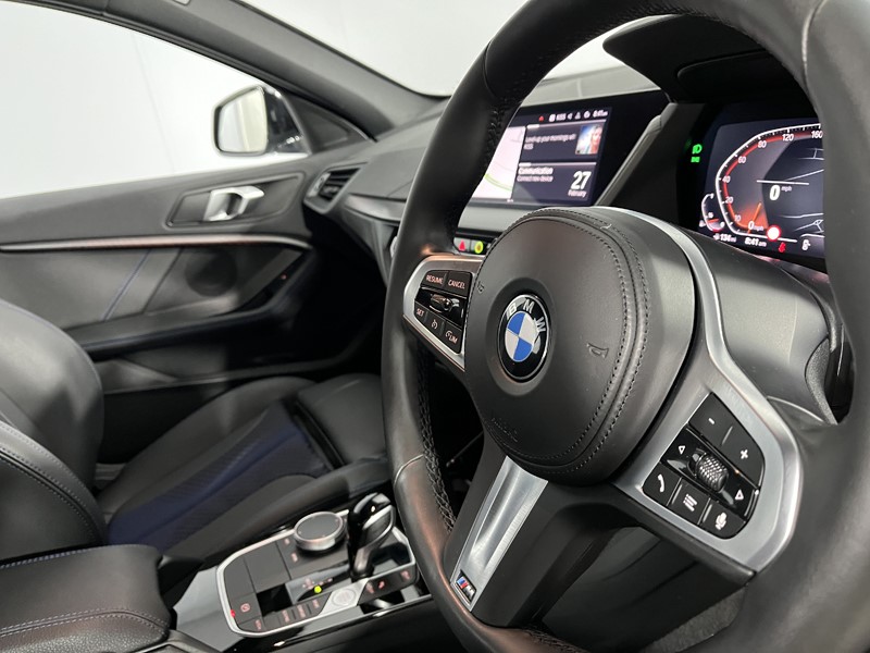 Used BMW 1 Series 2023 for sale - 77745977: Photo 22