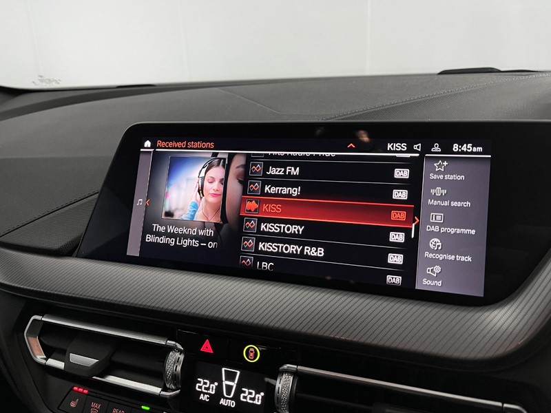 Used BMW 1 Series 2023 for sale - 77745977: Photo 27