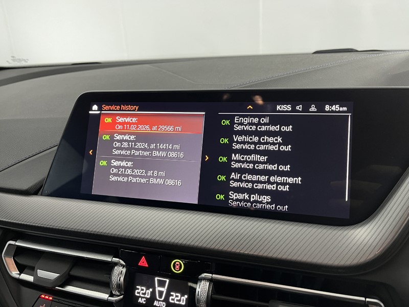 Used BMW 1 Series 2023 for sale - 77745977: Photo 29