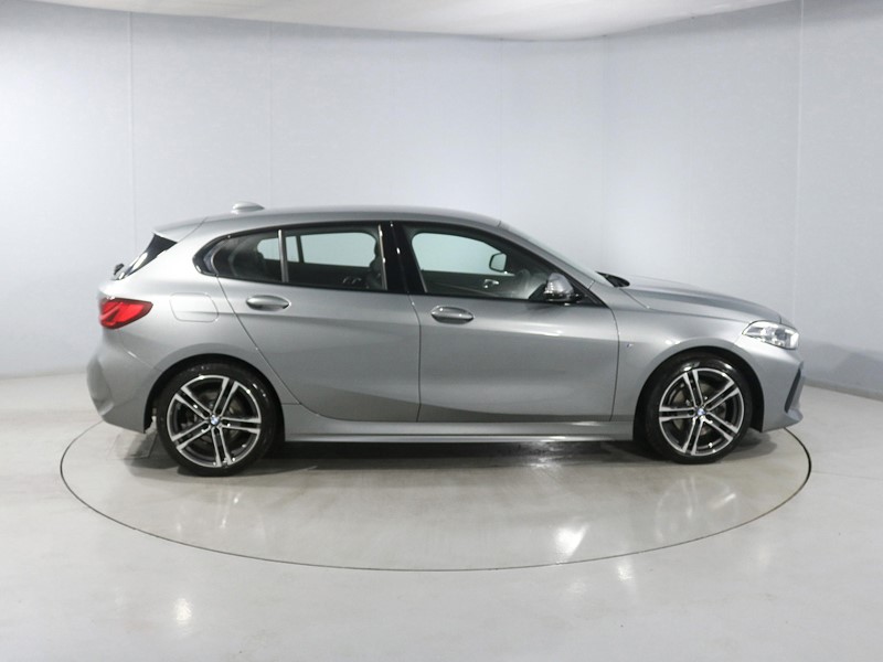 Used BMW 1 Series 2023 for sale - 77745977: Photo 3