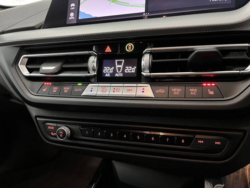 Used BMW 1 Series 2023 for sale - 77745977: Photo 30