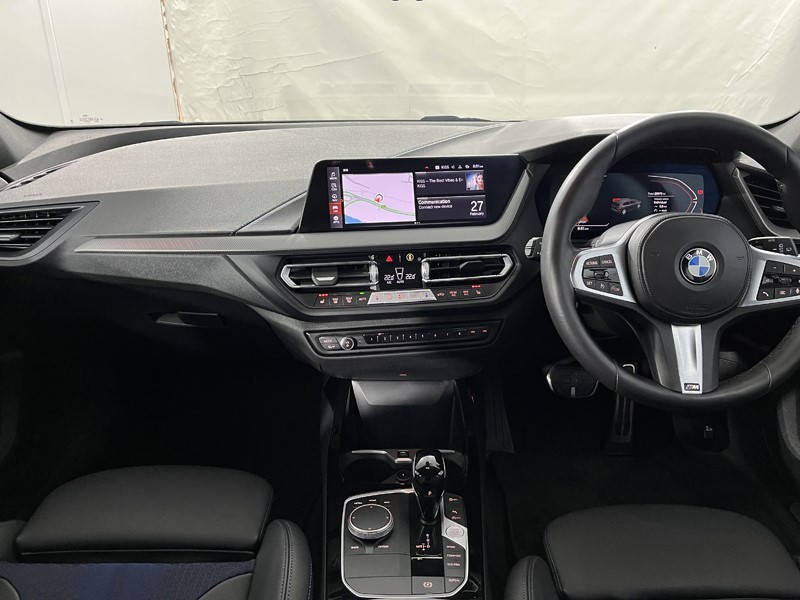 Used BMW 1 Series 2023 for sale - 77745977: Photo 4