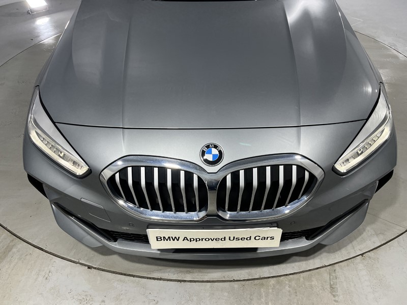 Used BMW 1 Series 2023 for sale - 77745977: Photo 40