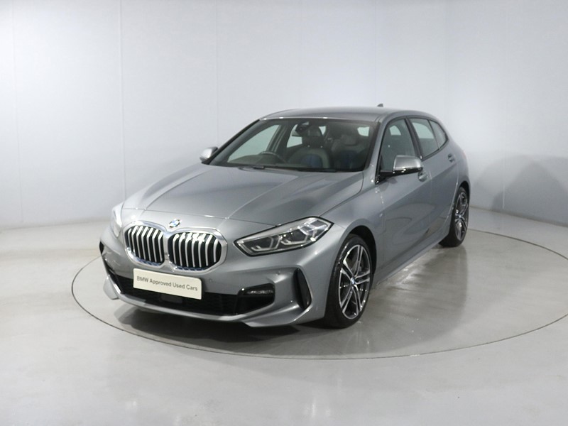 Used BMW 1 Series 2023 for sale - 77745977: Photo 44