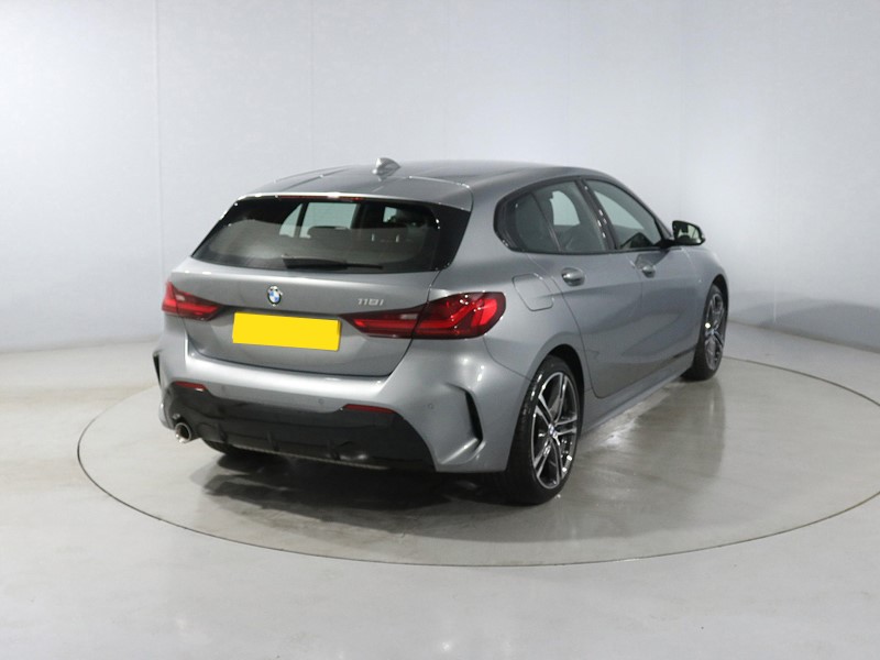 Used BMW 1 Series 2023 for sale - 77745977: Photo 45