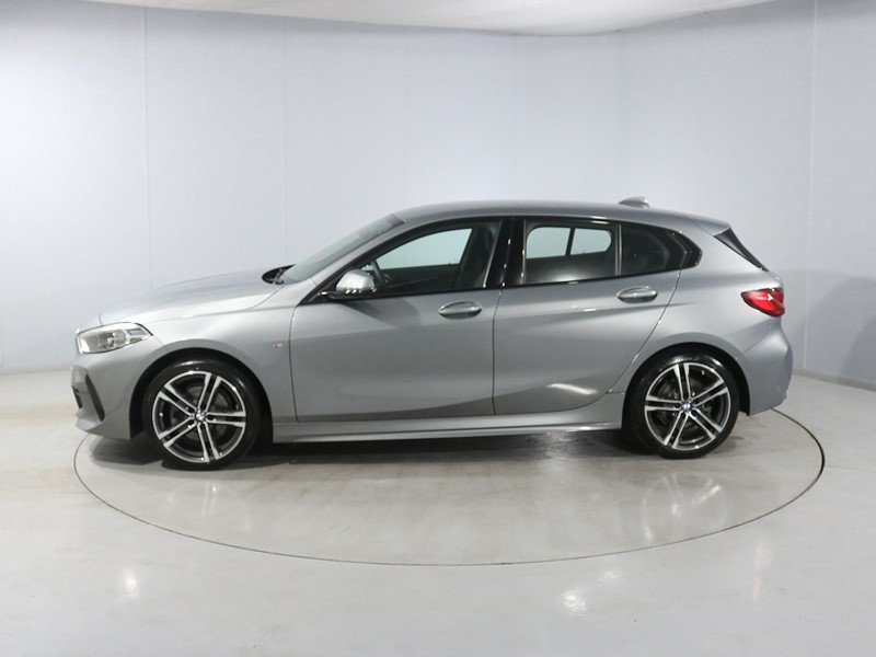 Used BMW 1 Series 2023 for sale - 77745977: Photo 46