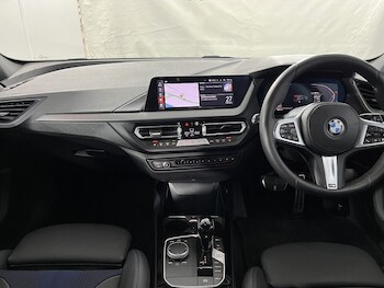 Used BMW 1 Series 2023 for sale - 77745977: Photo