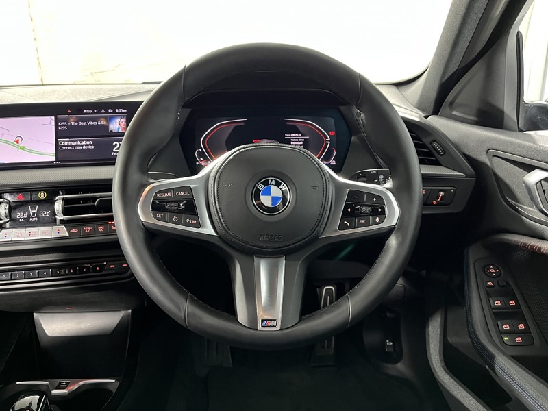 Used BMW 1 Series 2023 for sale - 77745977: Photo 5