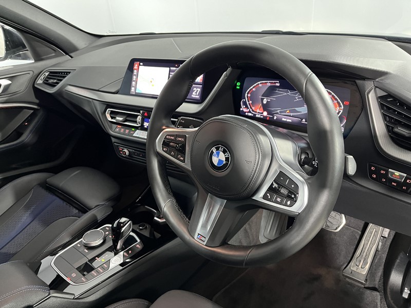 Used BMW 1 Series 2023 for sale - 77745977: Photo 6