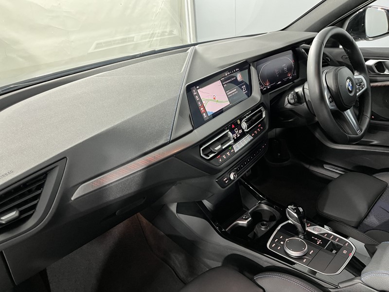 Used BMW 1 Series 2023 for sale - 77745977: Photo 7