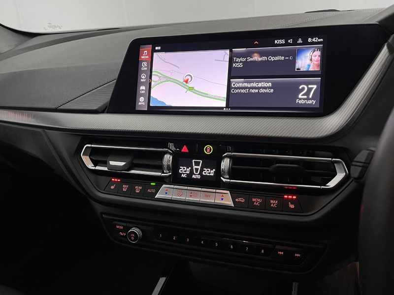 Used BMW 1 Series 2023 for sale - 77745977: Photo 8