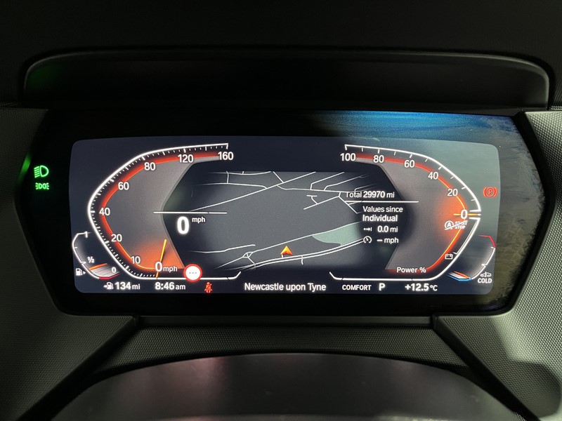 Used BMW 1 Series 2023 for sale - 77745977: Photo 9