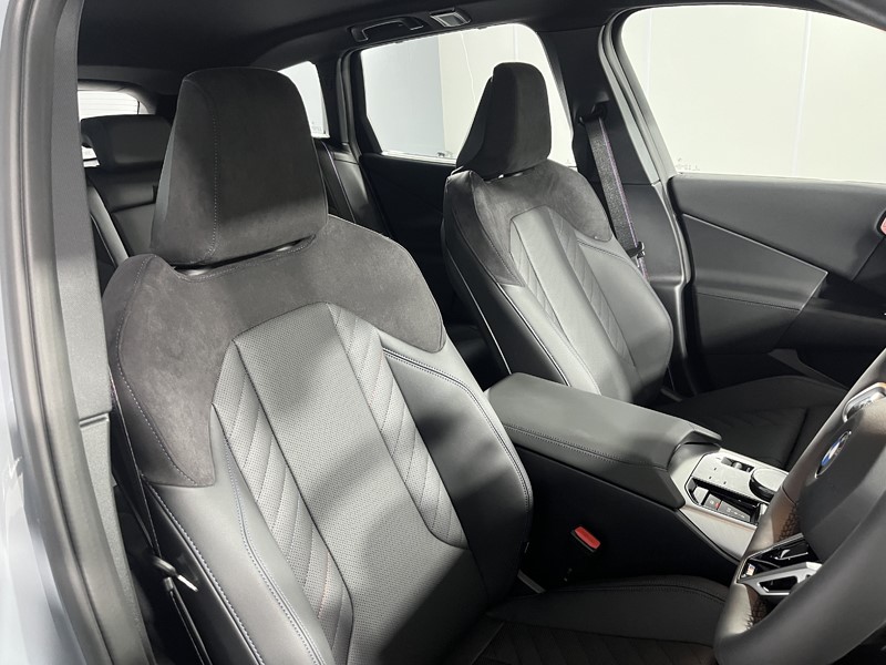 Used BMW X3 2025 for sale - 76981045: Photo 11