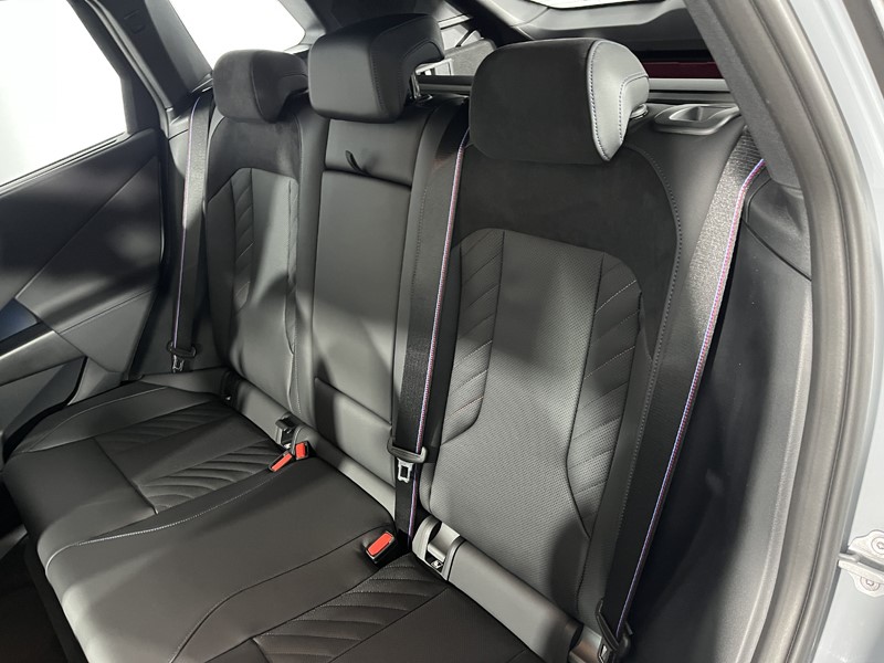 Used BMW X3 2025 for sale - 76981045: Photo 12